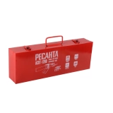 Аппарат для сварки пластиковых труб АСПТ-1200 Ресанта купить в Москве