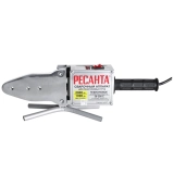 Аппарат для сварки ПВХ труб Ресанта АСПТ-2000 купить в Москве