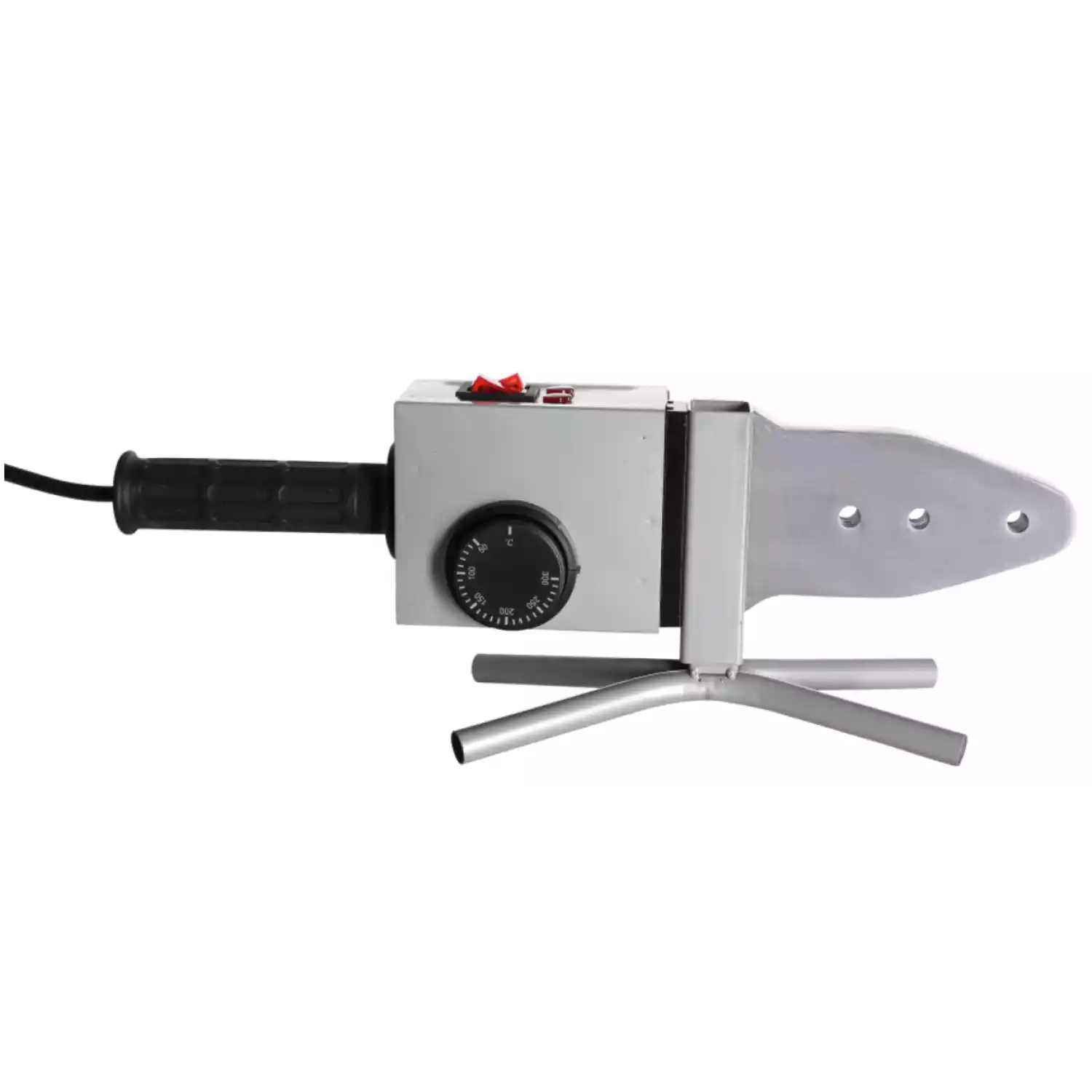 Аппарат для сварки ПВХ труб Ресанта АСПТ-2000 - 3