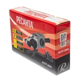 Аппарат для сварки ПВХ труб Ресанта АСПТ-2000 купить в Москве