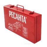 Аппарат для сварки ПВХ труб Ресанта АСПТ-2000 купить в Москве