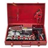 Аппарат для сварки ПВХ труб Ресанта АСПТ-2000 купить в Москве