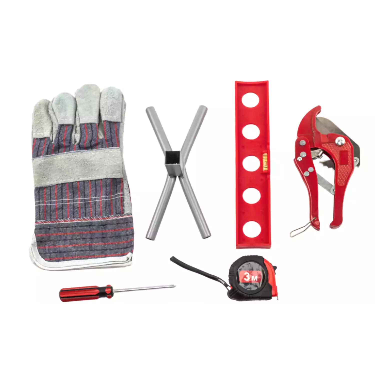 Аппарат для сварки ПВХ труб Ресанта АСПТ-2000 - 5