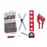 Аппарат для сварки ПВХ труб Ресанта АСПТ-2000 купить в Москве