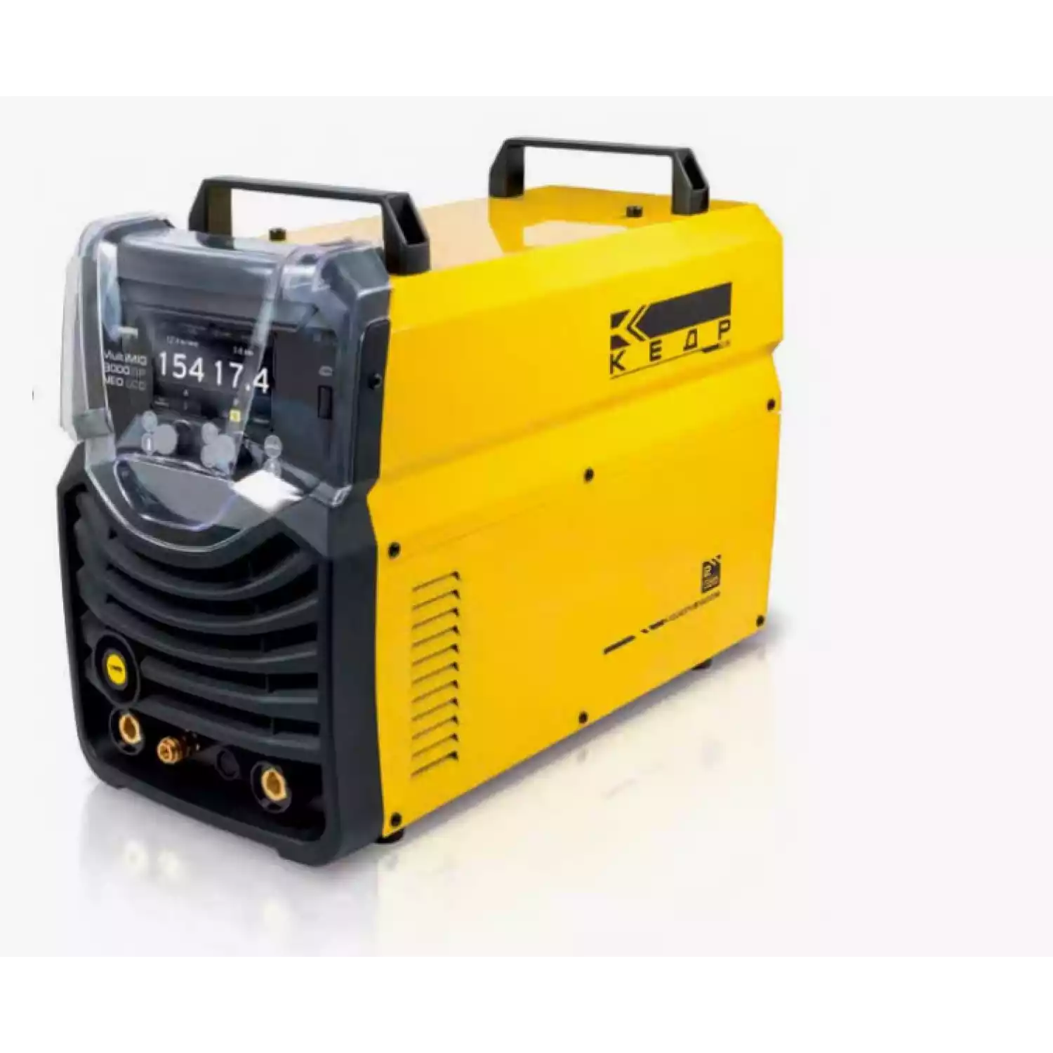 Полуавтомат КЕДР MULTIMIG-3000DP NEO LCD - 1