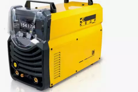 Полуавтомат КЕДР MULTIMIG-3000DP NEO LCD