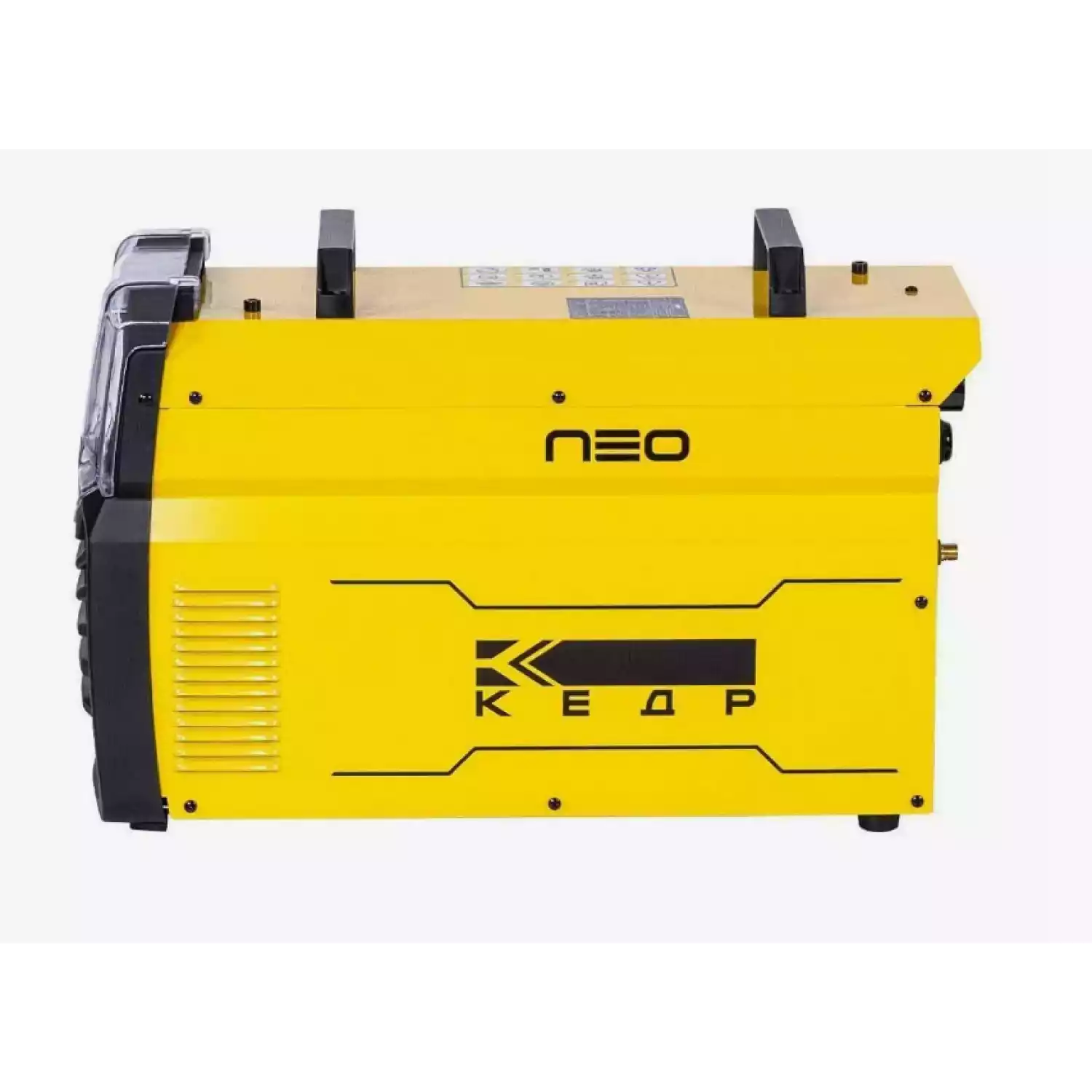 Полуавтомат КЕДР MULTIMIG-3000DP NEO LCD - 2