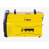 Полуавтомат КЕДР MULTIMIG-2500DP NEO LCD купить в Москве