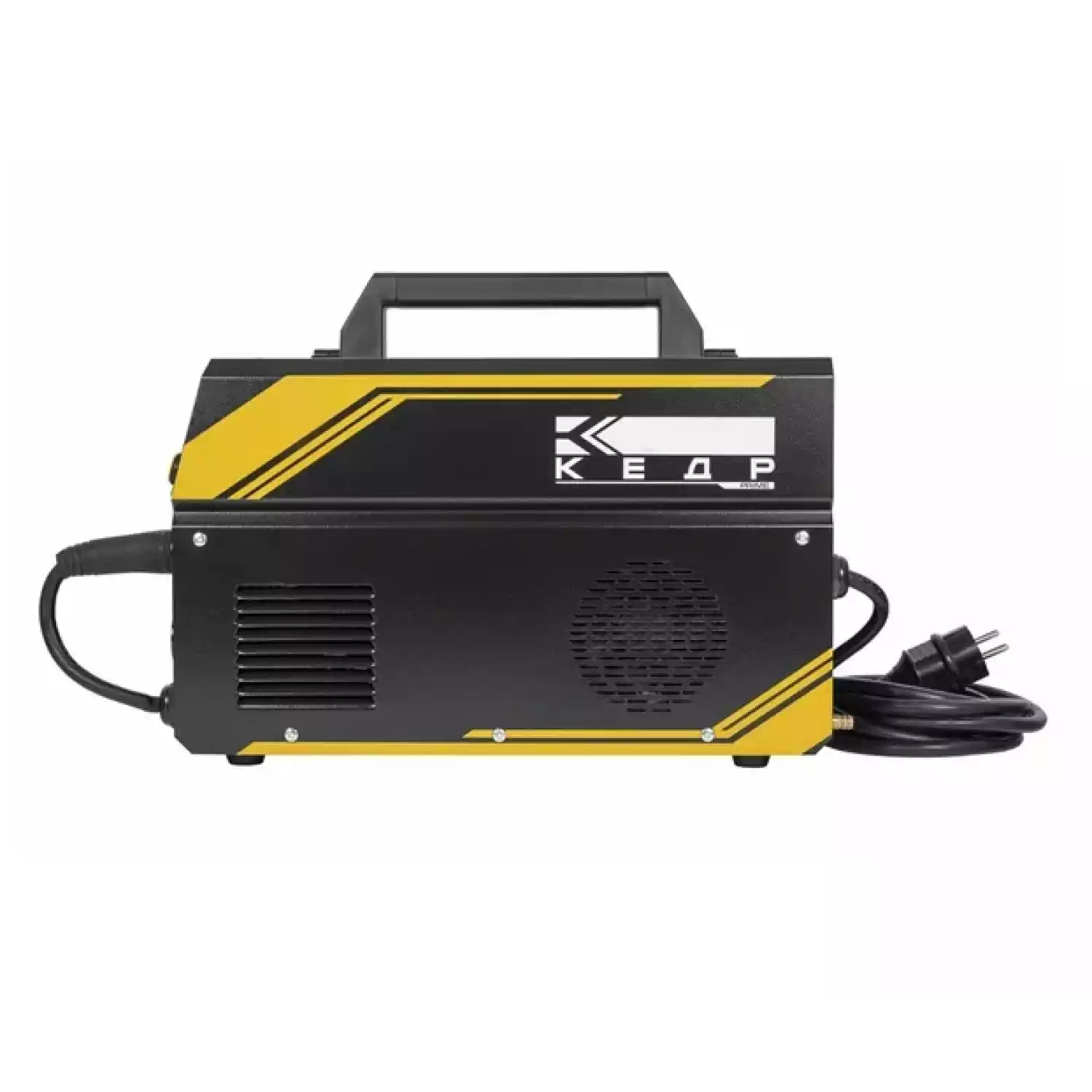 Полуавтомат КЕДР ULTRAMIG-220 COMPACT (220В, 40-220А) - 5