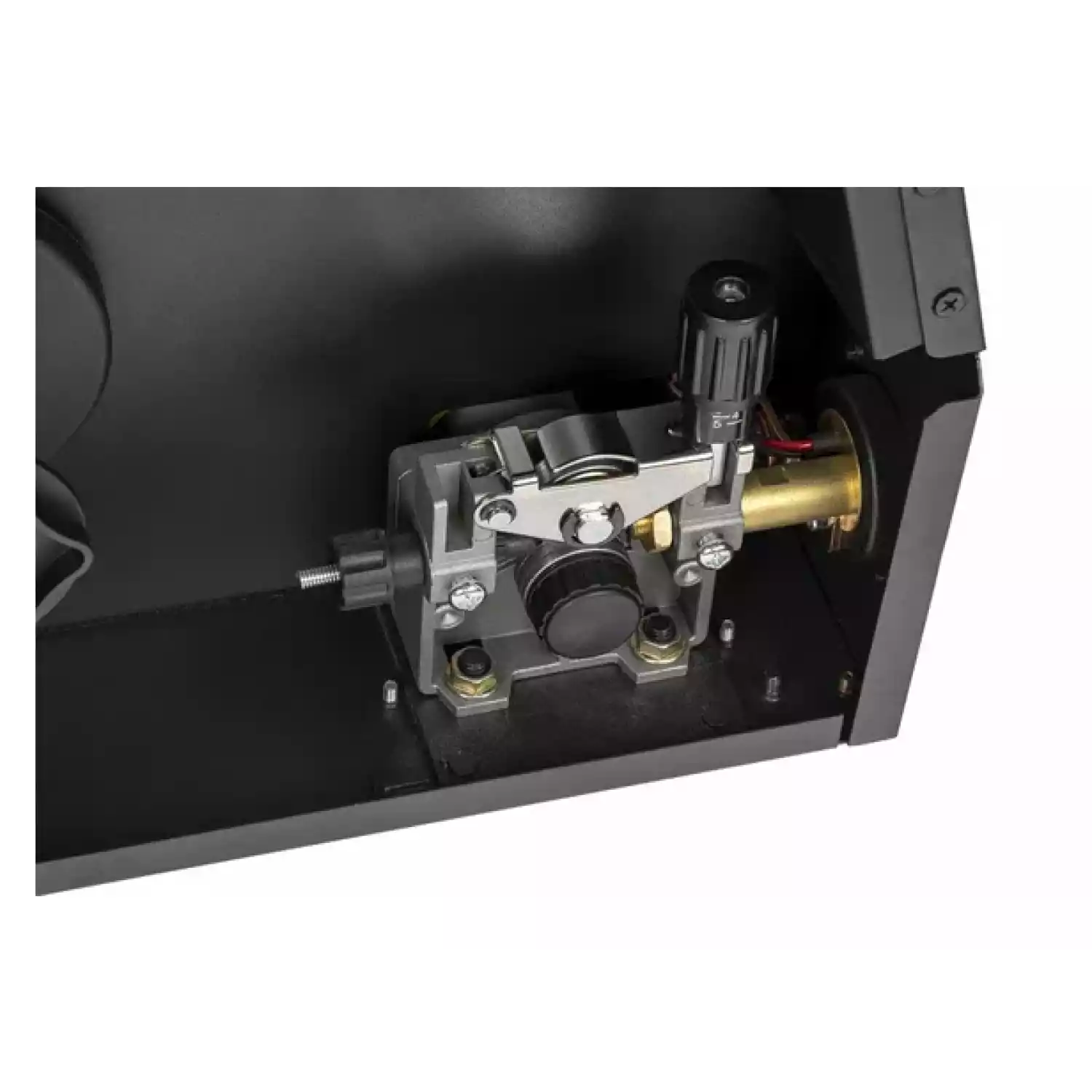 Полуавтомат КЕДР ULTRAMIG-220 COMPACT (220В, 40-220А) - 6