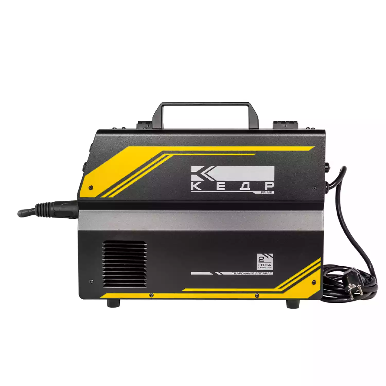 Полуавтомат КЕДР ULTRAMIG-220 (220В, 30-220А) - 2