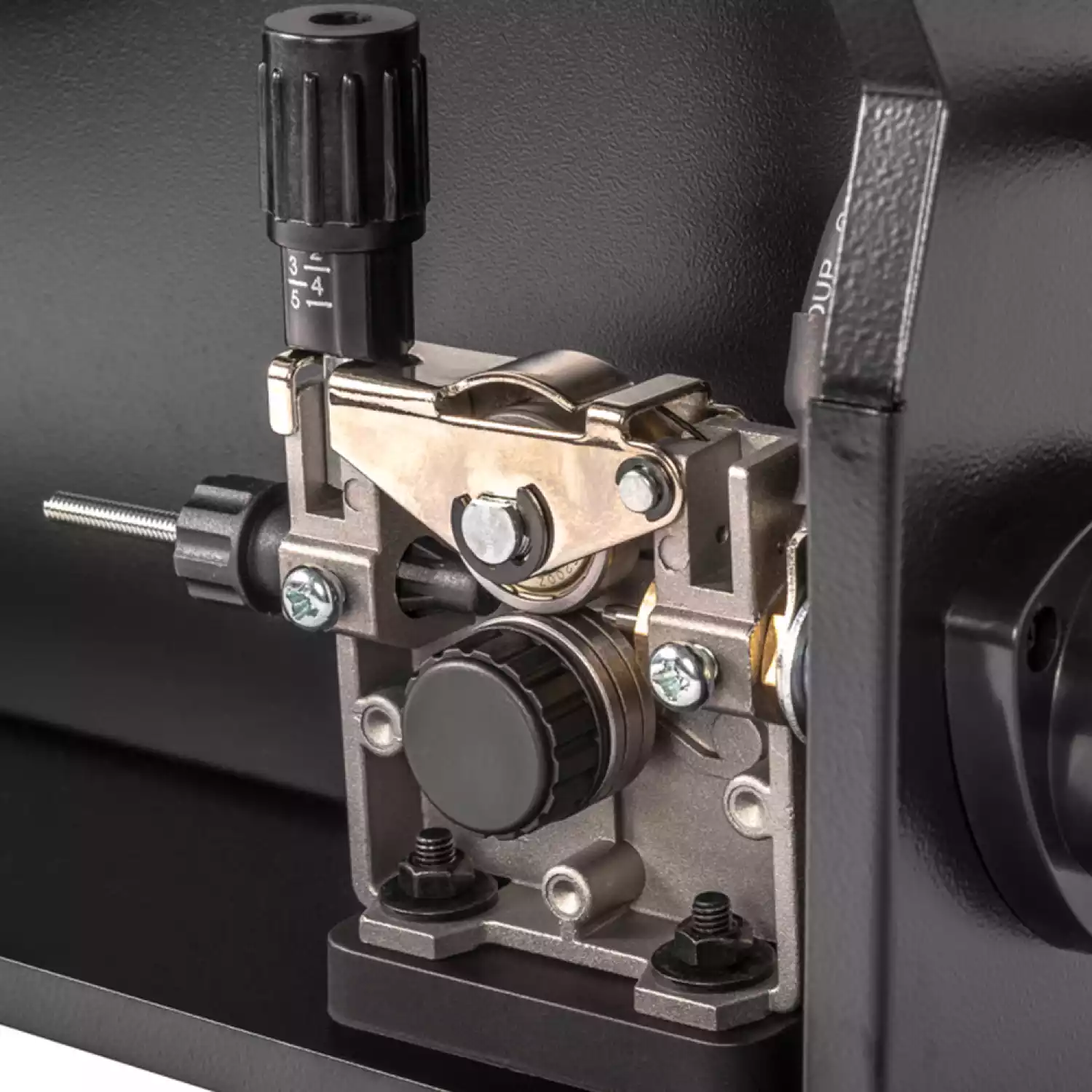 Полуавтомат КЕДР ULTRAMIG-220 (220В, 30-220А) - 6