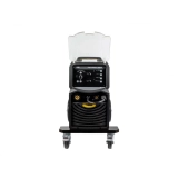 Полуавтомат КЕДР ALPHAMIG-300S (30–300А, 380В) купить в Москве