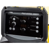 Полуавтомат КЕДР ALPHAMIG-300S (30–300А, 380В) купить в Москве