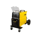 Полуавтомат КЕДР ALPHAMIG-300S (30–300А, 380В) купить в Москве