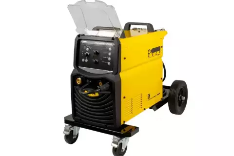 Полуавтомат КЕДР ALPHAMIG-300S (30–300А, 380В)