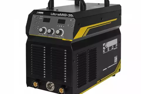 Источник сварочный КЕДР ULTRAMIG-350 (380В, 10-350А)