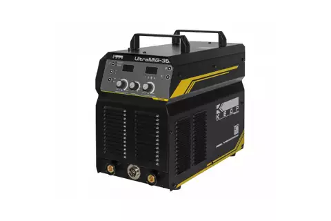 Источник сварочный КЕДР ULTRAMIG-350 (380В, 10-350А)
