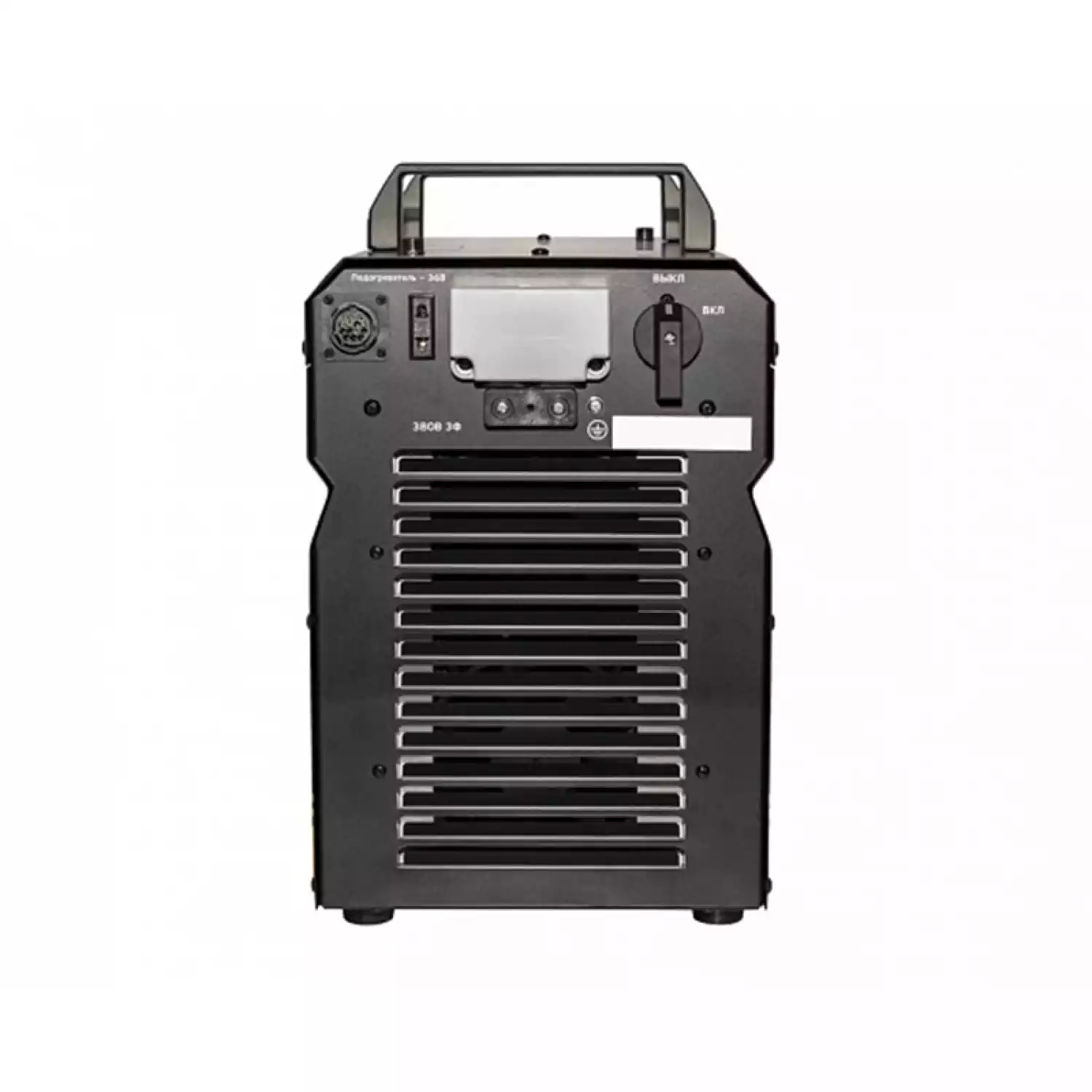 Источник сварочный КЕДР ULTRAMIG-350 (380В, 10-350А) - 3