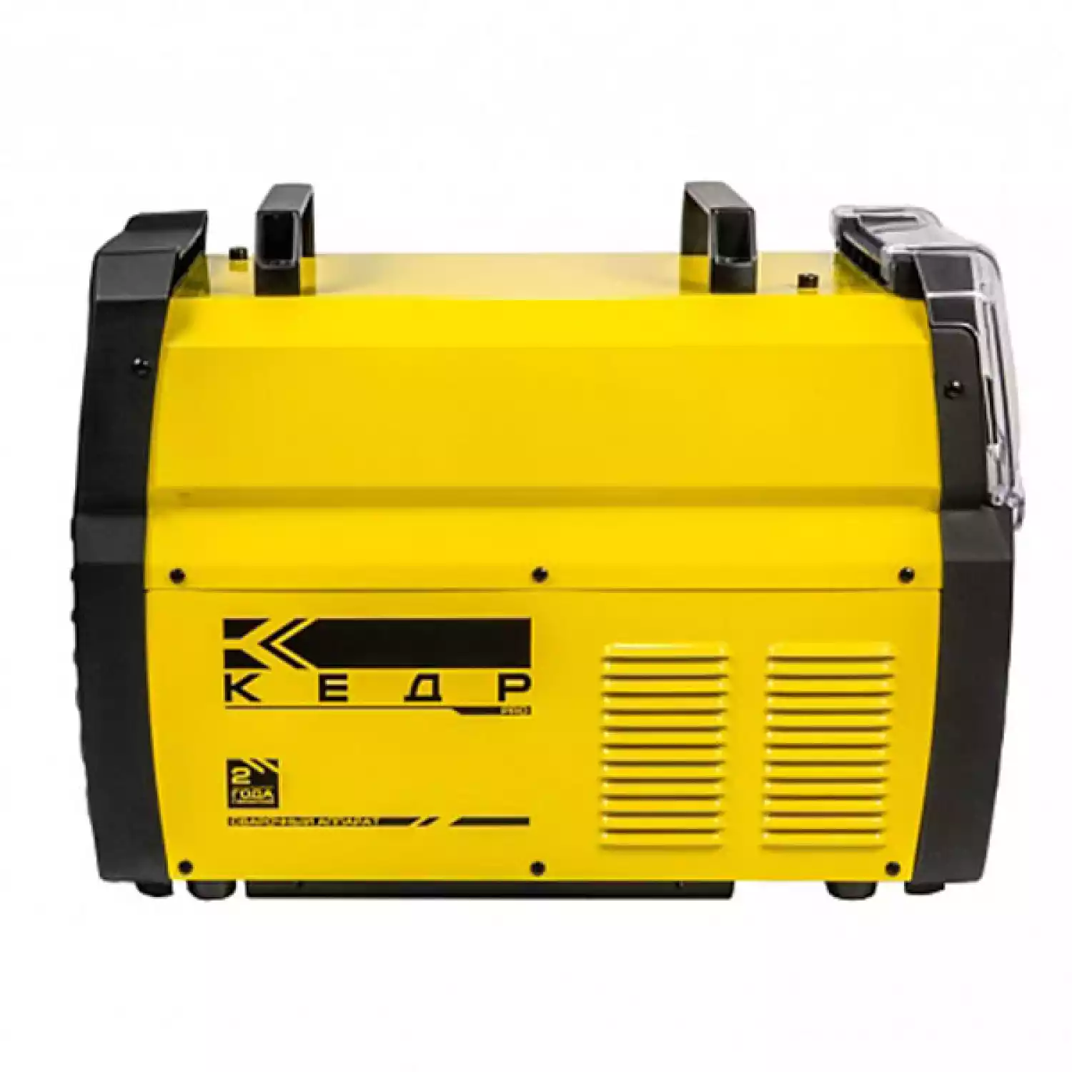 Источник сварочный КЕДР MULTIMIG-3500S (380В, 40-350А) - 4