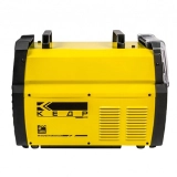 Источник сварочный КЕДР MULTIMIG-3500S (380В, 40-350А) купить в Москве
