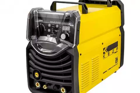 Источник сварочный КЕДР MULTIMIG-3500S (380В, 40-350А)