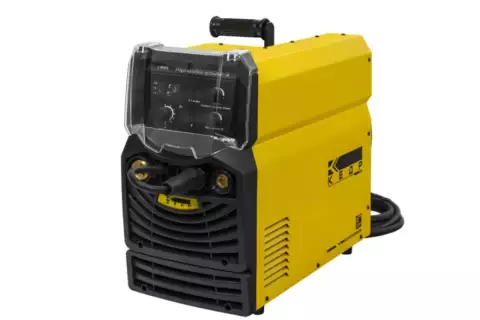 Полуавтомат КЕДР ALPHAMIG-250M-3 без кожуха (380В, 50–250А)