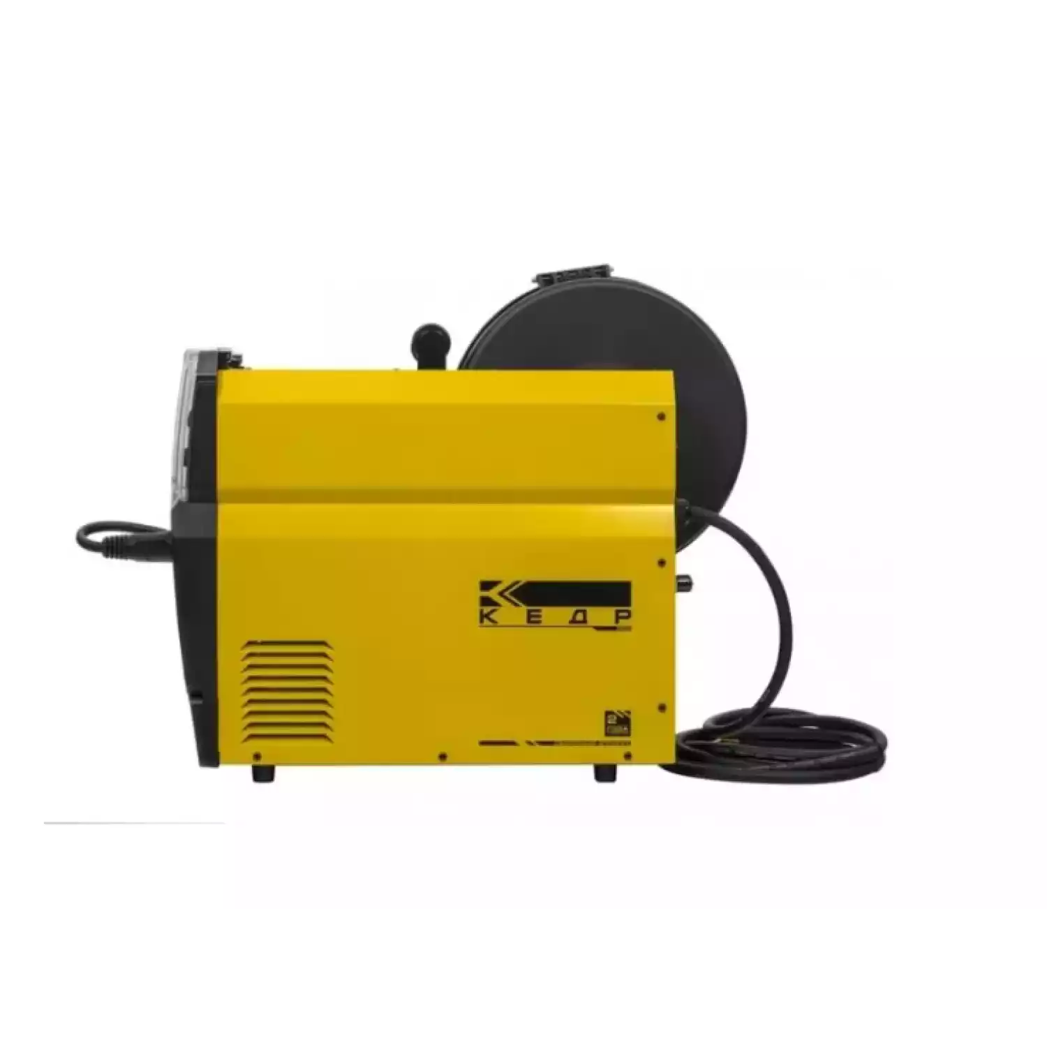 Полуавтомат КЕДР ALPHAMIG-250M-3 без кожуха (380В, 50–250А) - 3