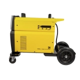 Источник сварочный КЕДР ALPHAMIG-350S PLUS (40–350А, 380В) купить в Москве