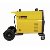 Источник сварочный КЕДР ALPHAMIG-350S PLUS (40–350А, 380В) купить в Москве