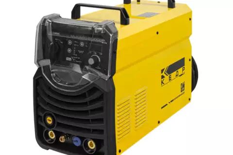Источник сварочный КЕДР MULTIMIG-5000DP NEO ROBOTIC MODBUS TCP