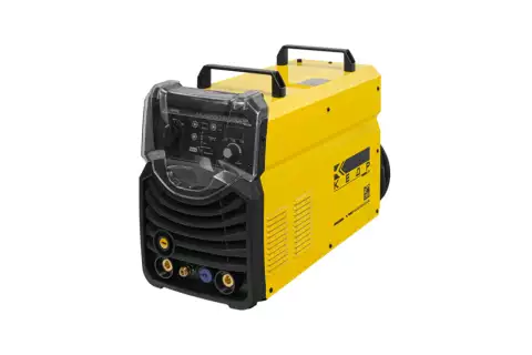 Источник сварочный КЕДР MULTIMIG-5000DP NEO ROBOTIC MODBUS TCP