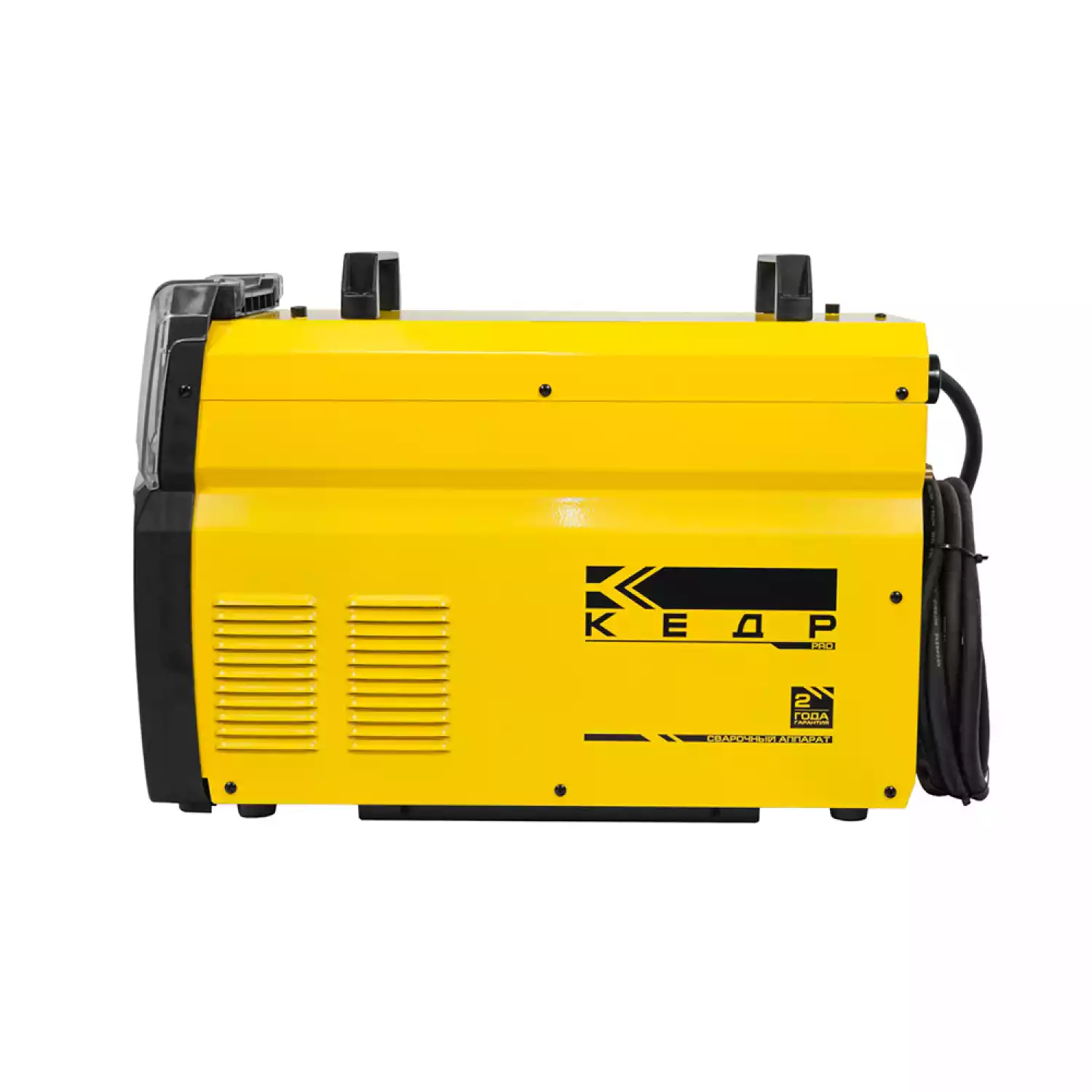 Источник сварочный КЕДР MULTIMIG-5000DP NEO ROBOTIC MODBUS TCP - 4
