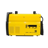 Источник сварочный КЕДР MULTIMIG-5000DP NEO ROBOTIC MODBUS TCP купить в Москве