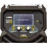 Источник сварочный КЕДР MULTIMIG-5000DP NEO LCD купить в Москве