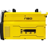 Источник сварочный КЕДР MULTIMIG-5000DP NEO LCD купить в Москве