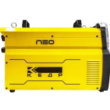Источник сварочный КЕДР MULTIMIG-5000DP NEO LCD купить в Москве