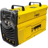 Источник сварочный КЕДР MULTIMIG-5000DP NEO LCD купить в Москве