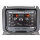 Источник сварочный КЕДР ALPHAMIG-500S EVOLUTION (30–500А, 400В) купить в Москве