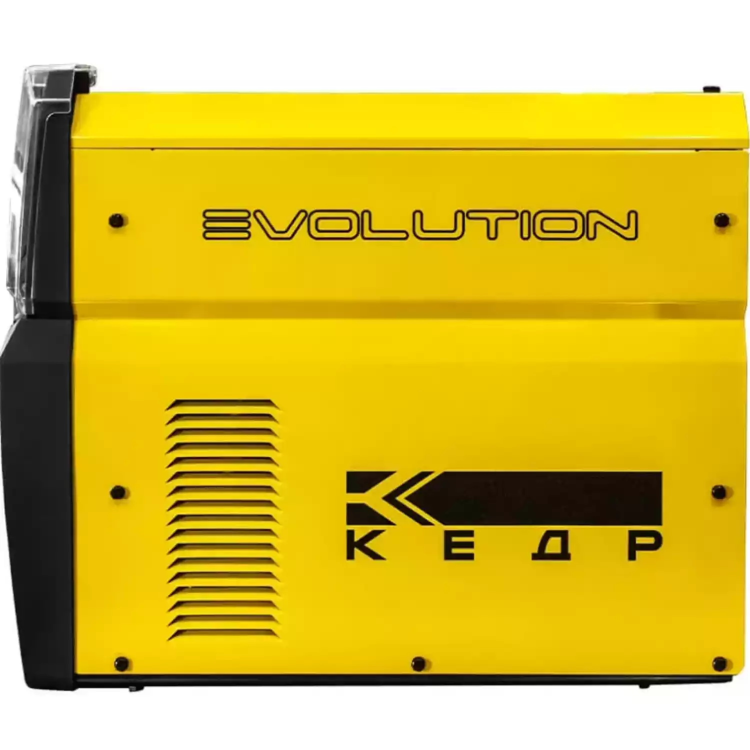Источник сварочный КЕДР ALPHAMIG-500S EVOLUTION (30–500А, 400В) - 6