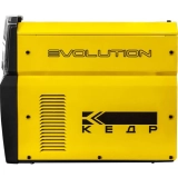 Источник сварочный КЕДР ALPHAMIG-500S EVOLUTION (30–500А, 400В) купить в Москве