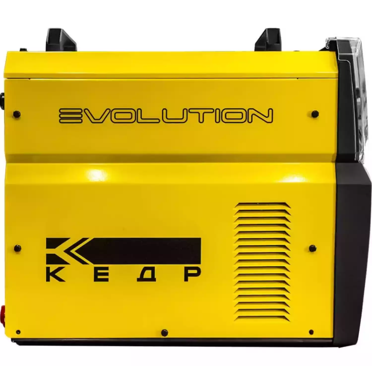 Источник сварочный КЕДР ALPHAMIG-500S EVOLUTION (30–500А, 400В) - 5