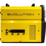 Источник сварочный КЕДР ALPHAMIG-500S EVOLUTION (30–500А, 400В) купить в Москве