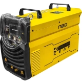 Источник сварочный КЕДР MULTIMIG-5000DP ROOT NEO LCD купить в Москве