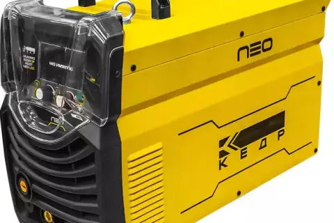 Источник сварочный КЕДР MULTIMIG-5000DP ROOT NEO LCD