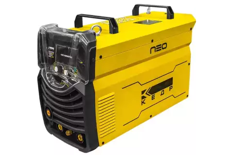 Источник сварочный КЕДР MULTIMIG-5000DP ROOT NEO LCD