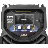 Источник сварочный КЕДР MULTIMIG-5000DP ROOT NEO LCD купить в Москве