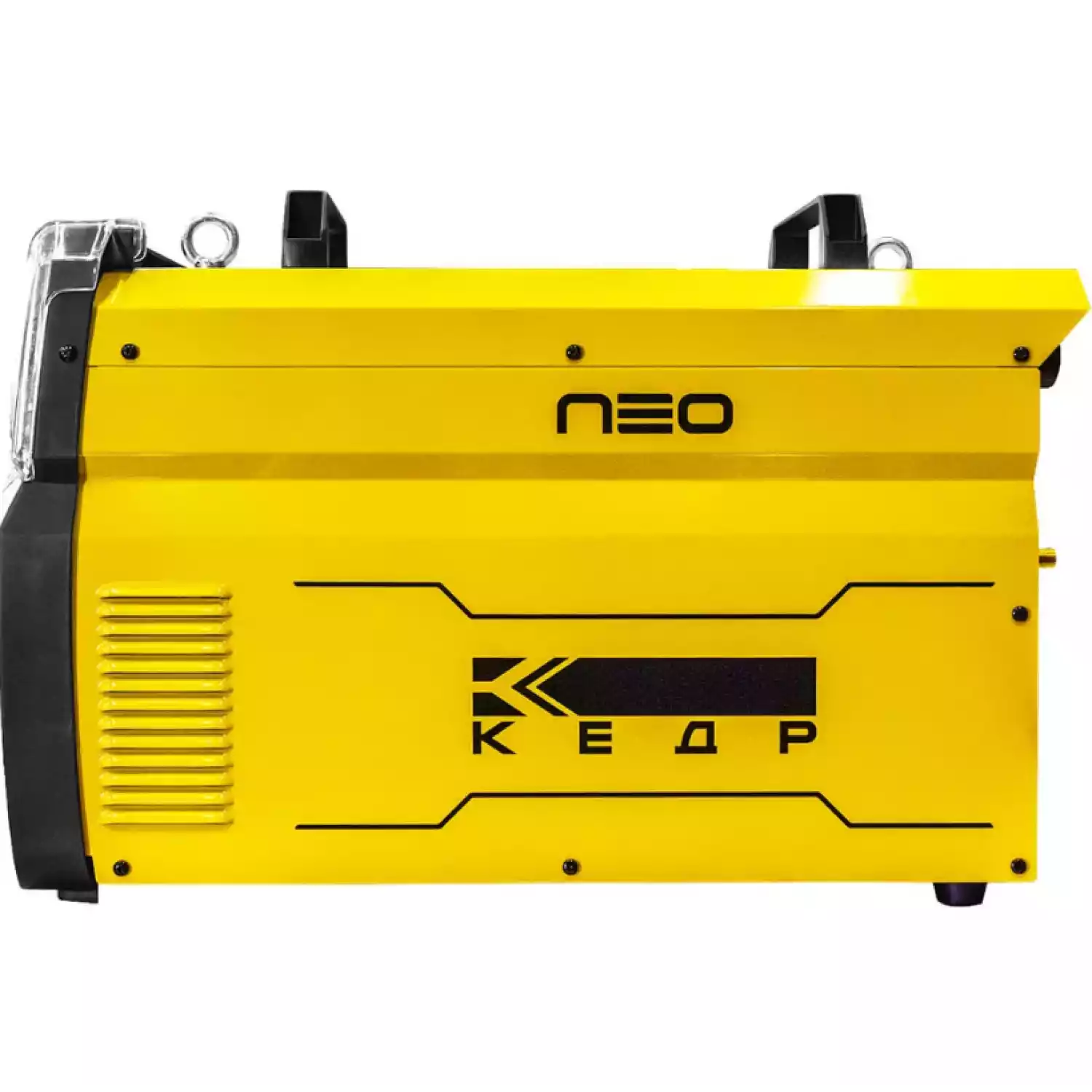 Источник сварочный КЕДР MULTIMIG-5000DP ROOT NEO LCD - 5