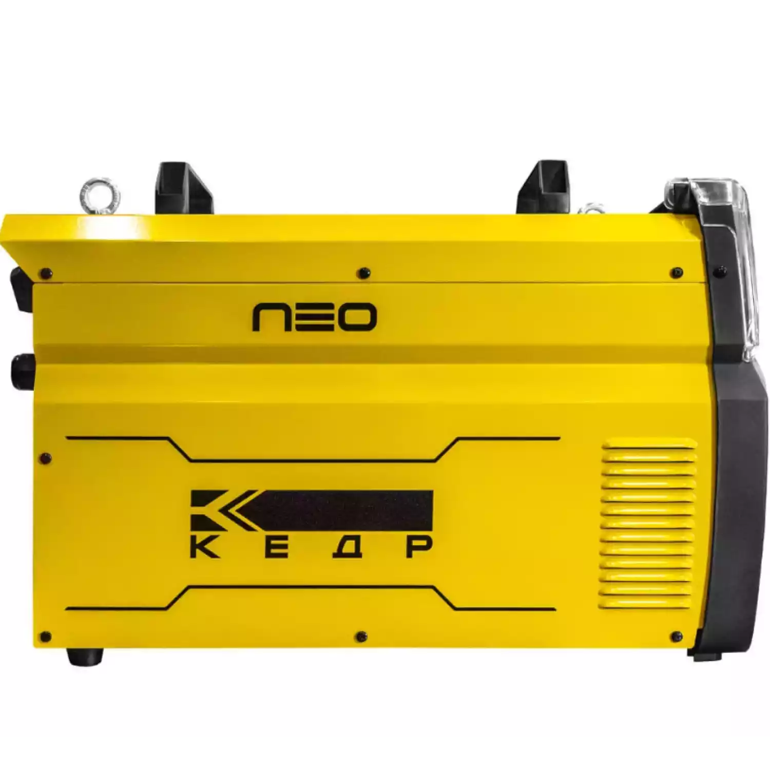 Источник сварочный КЕДР MULTIMIG-5000DP ROOT NEO LCD - 6