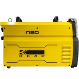 Источник сварочный КЕДР MULTIMIG-5000DP ROOT NEO LCD купить в Москве